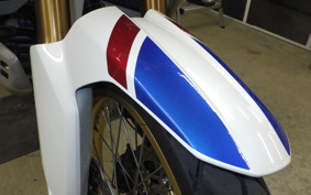 HONDA CRF1000L AFRICA TWIN DCT 2018 SD04
