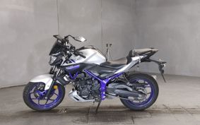 YAMAHA MT-03 RH07J