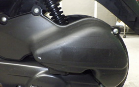 SUZUKI ﾚｯﾂﾊﾞｽｹｯﾄ 2016 CA4AA