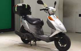 SUZUKI ADDRESS V125 2014 CF4EA