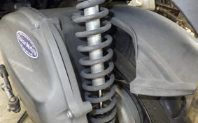 YAMAHA JOG SA55J