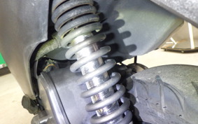 SUZUKI ADDRESS V125 CF4EA