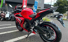 HONDA CBR400R ABS 2019 NC56
