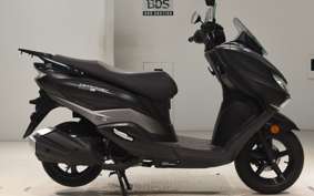 SUZUKI BURGMANｽﾄﾘｰﾄ125EX 2006 EA23M