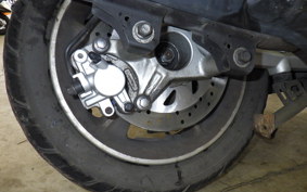 YAMAHA MAJESTY155 S SG28J