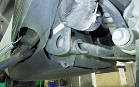 YAMAHA CYGNUS 125 XSR 3 1990 SED8J