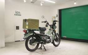 HONDA CT125-2 1989 JA65