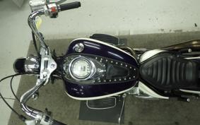 YAMAHA DRAGSTAR 1100 CLASSIC 2000 VP13J