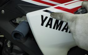 YAMAHA YZF R-3 2015 RH07J