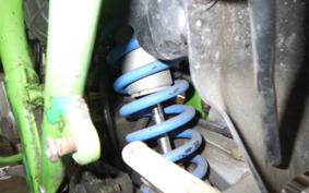 KAWASAKI KDX200SR 2002 DX200G