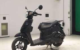 SUZUKI ﾚｯﾂ CA4AA