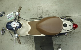 YAMAHA VINO 50 SA37J