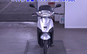 HONDA TACT-4 BASIC