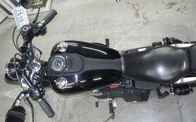 HARLEY FXDB 1580 2007