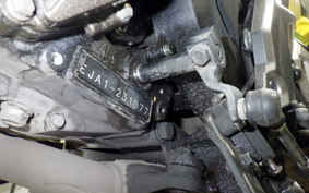 SUZUKI Vｽﾄﾛｰﾑ250SX 1993 EL11L