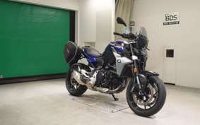 BMW F900R 2018