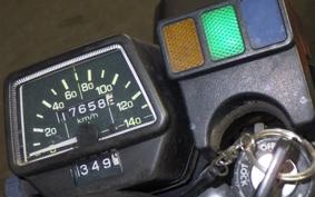 YAMAHA SEROW 225 W 4JG