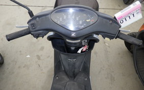 HONDA DIO Gen.6 AF62