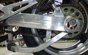 KAWASAKI ZEPHYR 400 Gen.2 1992 ZR400C