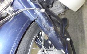 HONDA C50 SUPER CUB E 2010 AA01