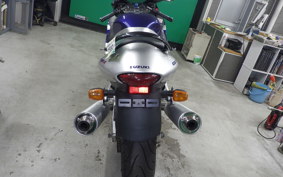 SUZUKI GSX1300R HAYABUSA 2003