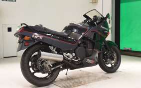KAWASAKI GPX750 R 1987 ZX750F