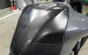 YAMAHA MT-03 ABS 2023 RH21J