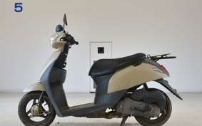 SUZUKI ﾚｯﾂ CA4AA