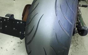 HARLEY FXBRS1870 2019