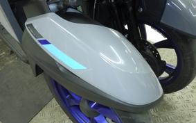 YAMAHA TRICITY 155 A SG37J