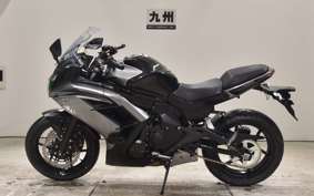 KAWASAKI NINJA 400 2015 EX400E