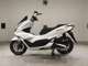 Фото Honda PCX 125 1994 с японского аукциона