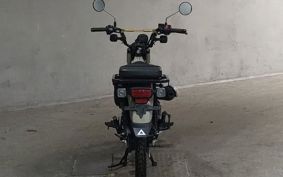 HONDA CT125 HUNTER  CUB  JA55