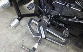 HARLEY FLTRXS1870 2022