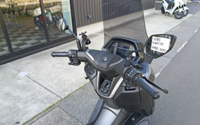 YAMAHA N-MAX 155 ABS SG92J