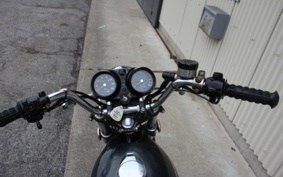 KAWASAKI 500SS ...
