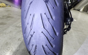KAWASAKI ZX 1400 NINJA 2010