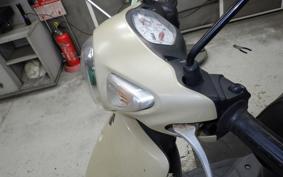 SUZUKI LET's CA4AA