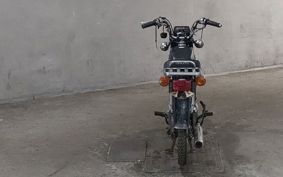 YAMAHA YB50 F5B