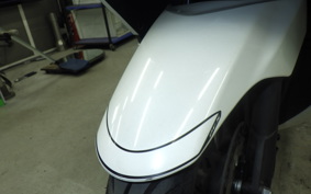 HONDA PCX125 2020 JF81