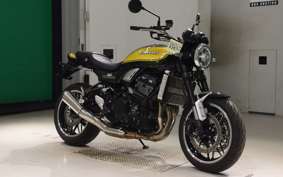 KAWASAKI Z900RS 2024 ZR900K