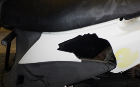 SUZUKI ADDRESS V50 Gen.2 CA42A