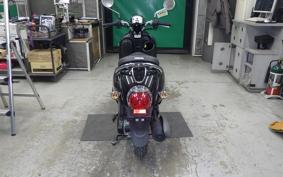 YAMAHA VINO 50 Gen.4 AY02