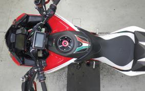 DUCATI MULTISTRADA 1200 S 2013
