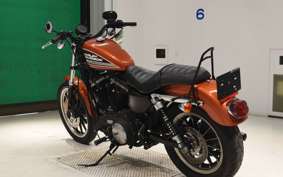 HARLEY XL883RI 2010