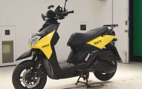 YAMAHA BW S125 Gen.2 SED9J