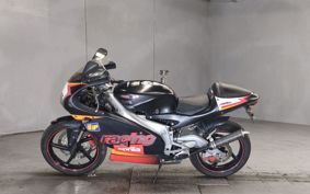 APRILIA APRILIA RS125 MP