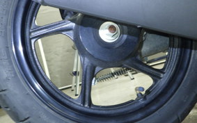 SUZUKI ADDRESS 110 2023 CE47A