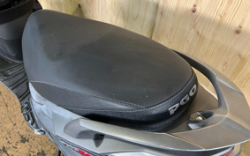 PGO TIGRA 125