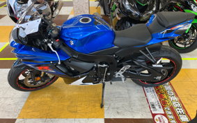 SUZUKI GSX-R600 2018 GN7FA